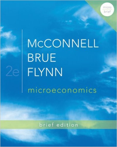 MICROECONOMICS ISBN 9781464146978