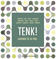 Tenk!: lærebok til ex.phil.